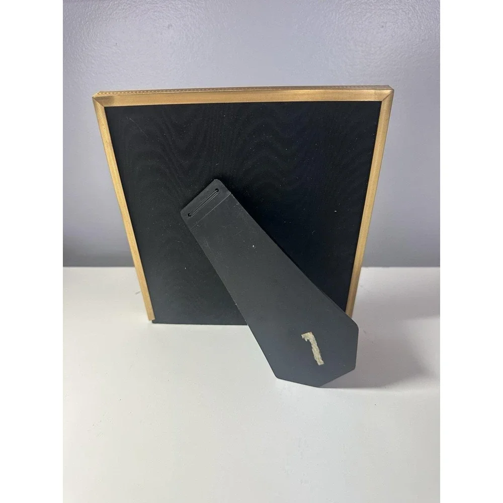 Vintage Brass 6x7